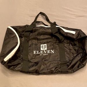 Sports duffel by Venus
